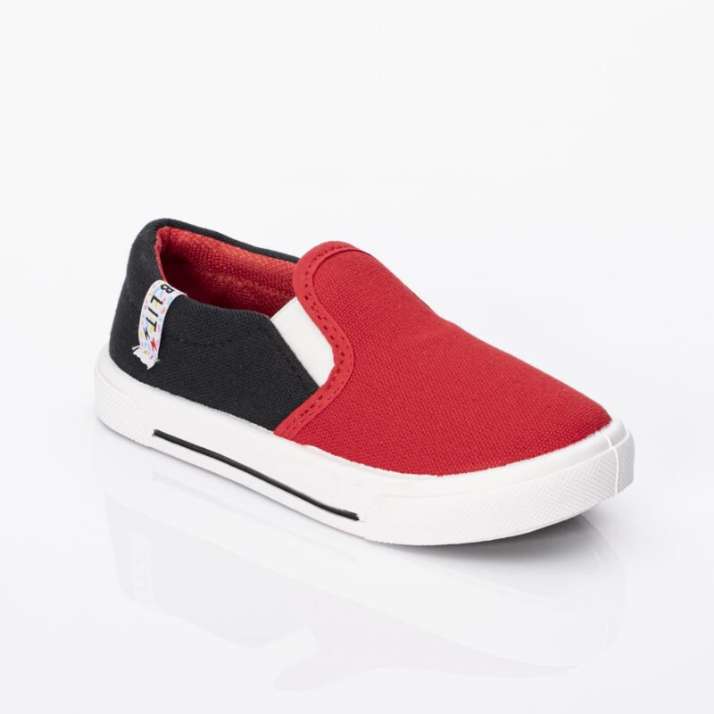 Zapatilla Nautik Grafity