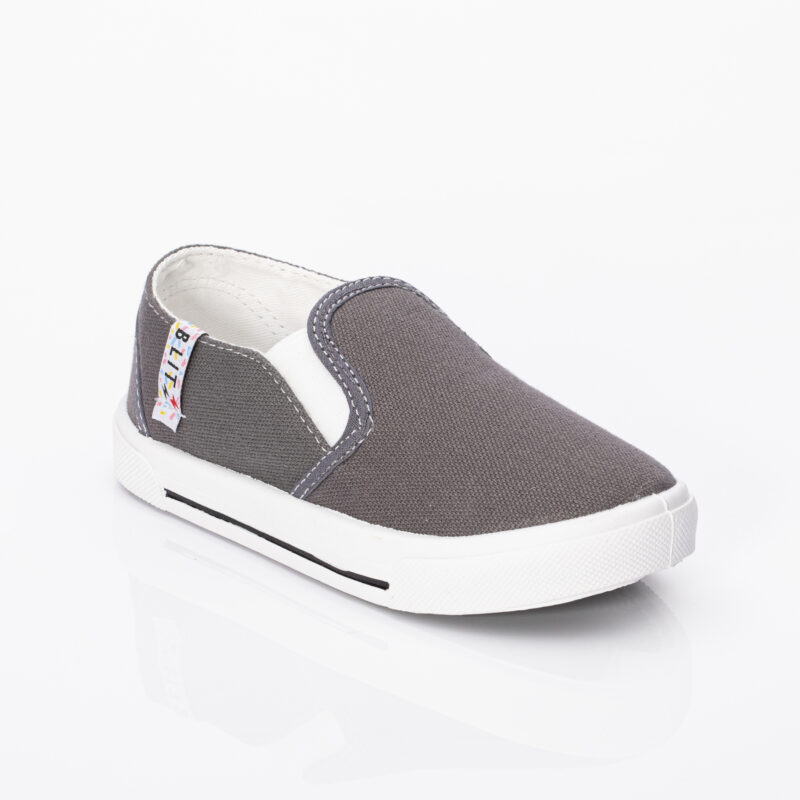 Zapatilla Blitz Nautik KID