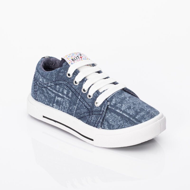 Zapatilla Blitz Estampada