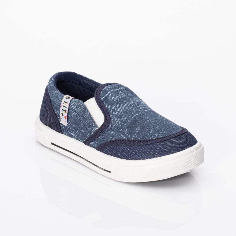 Zapatilla Blitz Grafity