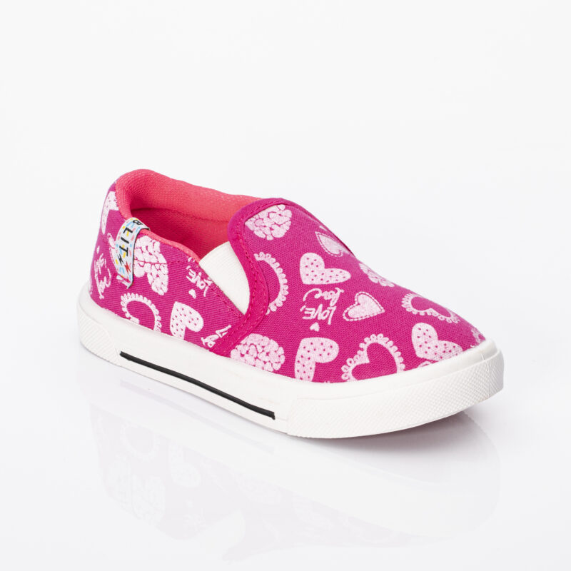 Zapatilla Blitz Estampada