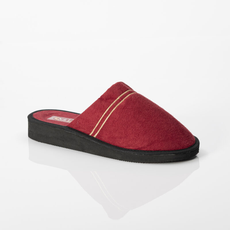 Pantufla dama