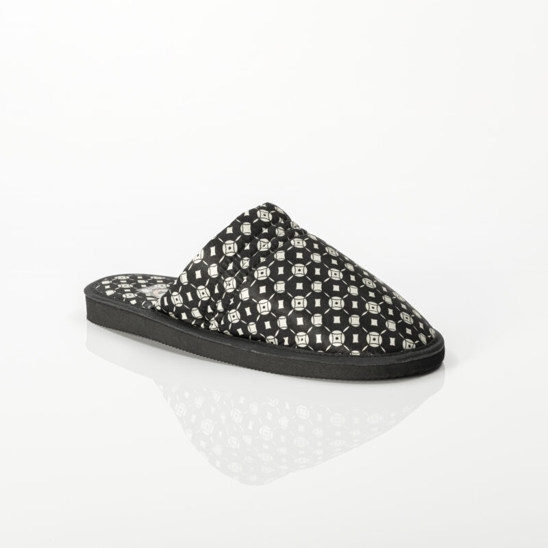 Pantufla Raso