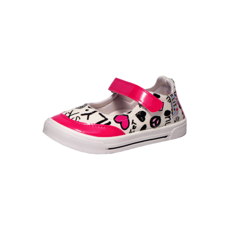 Guillermina kids Blitz