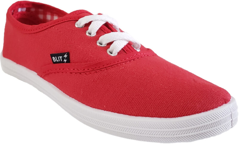 ZAPATILLA BLITZ C/C FORRADAS