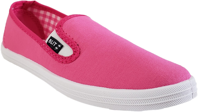 ZAPATILLA BLITZ C/E FORRADAS